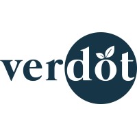Verdot logo - Similar company to Bliss Partners