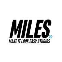 MILES logo - Similar company to Prospecthire