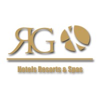 RG Hotels Resorts & Spas logo - Similar company to Reservoir Hotels