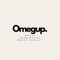 OmegUp logo - Similar company to Agence Web Az It