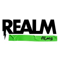 REALM FILMS logo - Similar company to Realm Agency