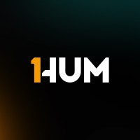 Hum Solução logo - Similar company to Neppo Inteligência Artificial