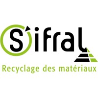 SIFRAL logo - Similar company to Neocem