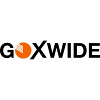 GoXwide logo - Similar company to Riseweb.Be - Websites & More