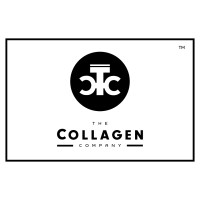The Collagen Company® logo - Similar company to Collagen Dạng Viên