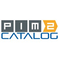 Pim2catalog logo - Similar company to Ciama