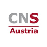 CNS Austria logo - Similar company to 1-800-Publicrelations (1800Pr)