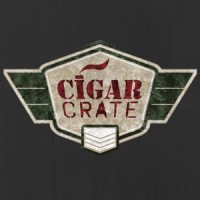 Cigar Crate logo - Similar company to Grit Bxng