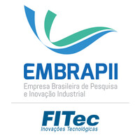 Unidade Embrapii - FITec Campinas logo - Similar company to Funpec
