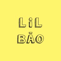 LIL BAO logo - Similar company to Kafei Brussels