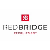 Redbridge Recruitment logo - Similar company to Anderson Wise