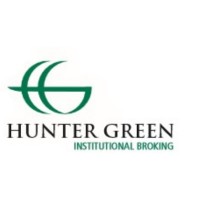 Hunter Green Institutional Broking logo - Similar company to Termplus