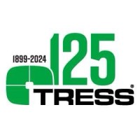 TRESS Norge logo - Similar company to Tress As