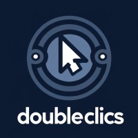 Doubleclics logo - Similar company to Protecso