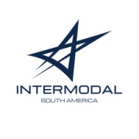 INTERMODAL logo - Similar company to Oceanx Network