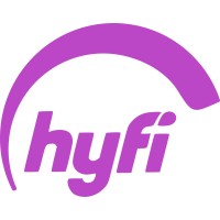 Hyfi logo - Similar company to Dht Energy Corp