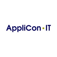 AppliCon IT logo - Similar company to Esprit Homes & Properties Llp