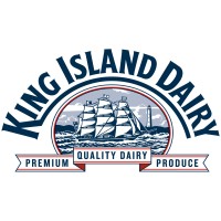 King Island Dairy logo - Similar company to Expert 365