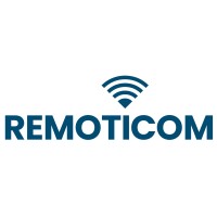 Remoticom logo - Similar company to Option