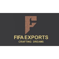 FIFA EXPORTS logo - Similar company to Primeaux