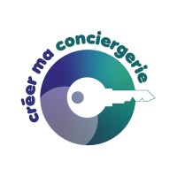 Créer ma Conciergerie logo - Similar company to Ma Conciergerie En Normandie
