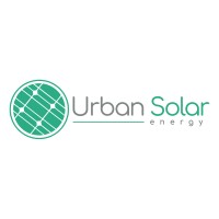 Urban Solar Energy logo - Similar company to My Light