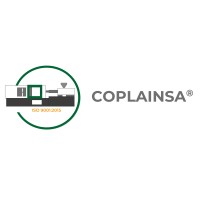 COPLAINSA logo - Similar company to Rc Tools Sa De Cv