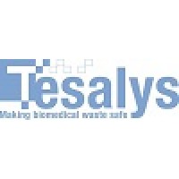 Tesalys logo - Similar company to Ecosteryl