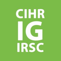 CIHR Institute of Genetics - Institut génétique des IRSC logo - Similar company to Cnaps 2025