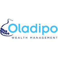Oladipo Wealth Management logo - Similar company to Samra Wealth Management