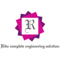 Ritu Complete Engineering Solutions logo - Similar company to Sss India