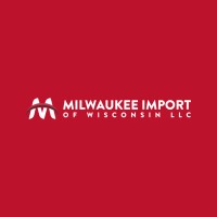 Milwaukee Import of Wisconsin logo - Similar company to Fssa Global Bullet