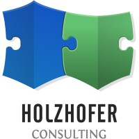Holzhofer Consulting GmbH logo - Similar company to Arco It Gmbh