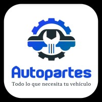 Autopartes.App logo - Similar company to Max Importaciones