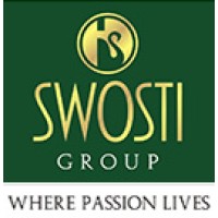 Swosti Group of Hotels & Resorts logo - Similar company to Rojgarlab