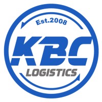 KBC Logistics Ltd logo - Similar company to Palletforce Logistics