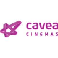 Cavea Cinemas logo - Similar company to Cavea