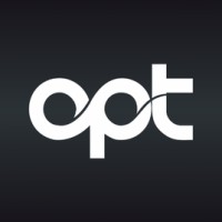 OPT logo - Similar company to Mapforest