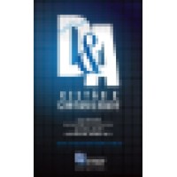 D&A Gestão e Contabilidade logo - Similar company to Crcmt - Conselho Regional De Contabilidade De Mato Grosso