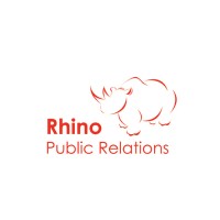 Rhino Public Relations logo - Similar company to Altciclo Marketing Agency