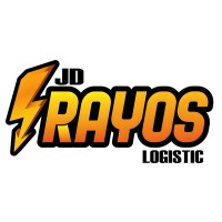 JD RAYOS LOGISTIC logo - Similar company to Mamá Coneja