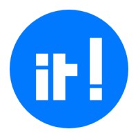 Good IT! logo - Similar company to Goodit