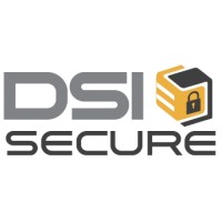 DSI Secure- Data Security Innovations logo - Similar company to Naveg Technologies