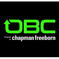 Chapman Freeborn OBC logo - Similar company to Time:Matters