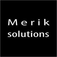 Merik solutions OÜ logo - Similar company to Enovia Labs
