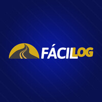 Fácil Logística logo - Similar company to Facilcargo Logística Ltda