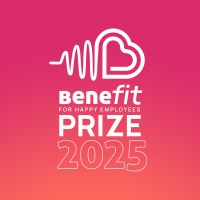 BeneFit PRIZE - for Happy Employees logo - Similar company to Benefit Share Conference