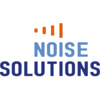 Noise Solutions logo - Similar company to Bienfait