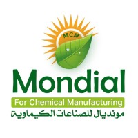 Mondial For Chemical Manufacturing logo - Similar company to Magico Group