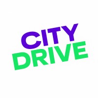 Citydrive logo - Similar company to Touch Instinct